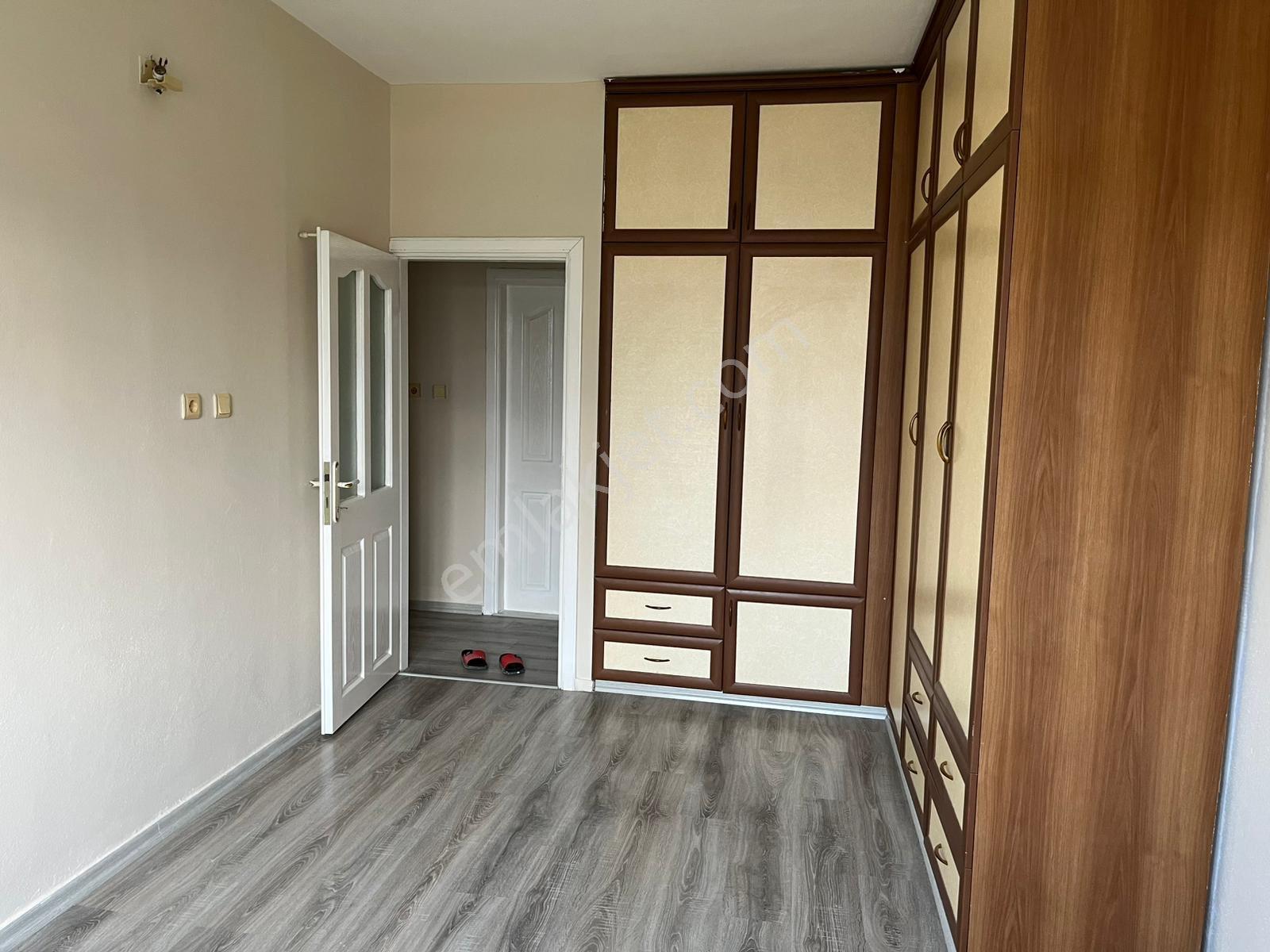 Kırklarsırtı Mah Satılık Daire - Görsel 13