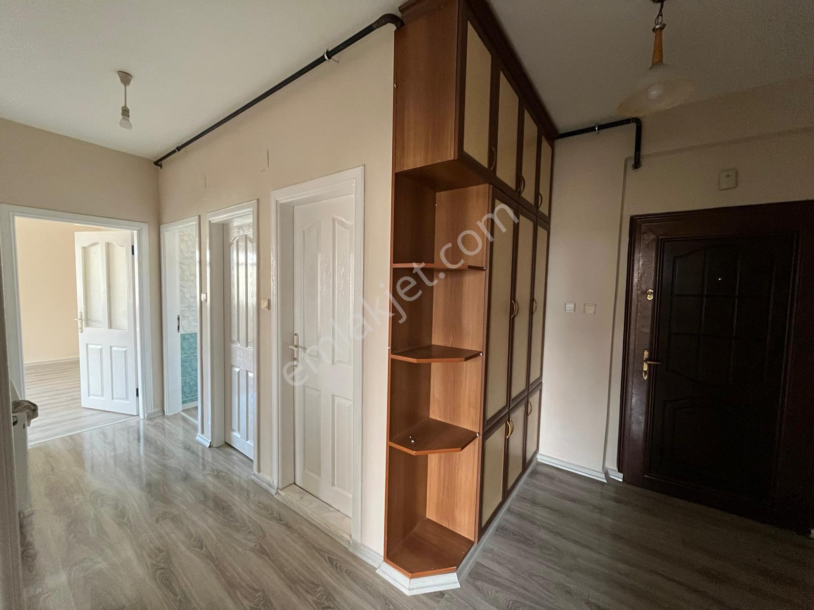 Kırklarsırtı Mah Satılık Daire - Görsel 16