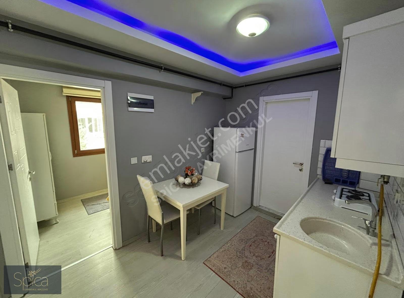 Tınaztepe Kuruçeşmede 2+0 Eşyalı Kiralık Daire - Görsel 7