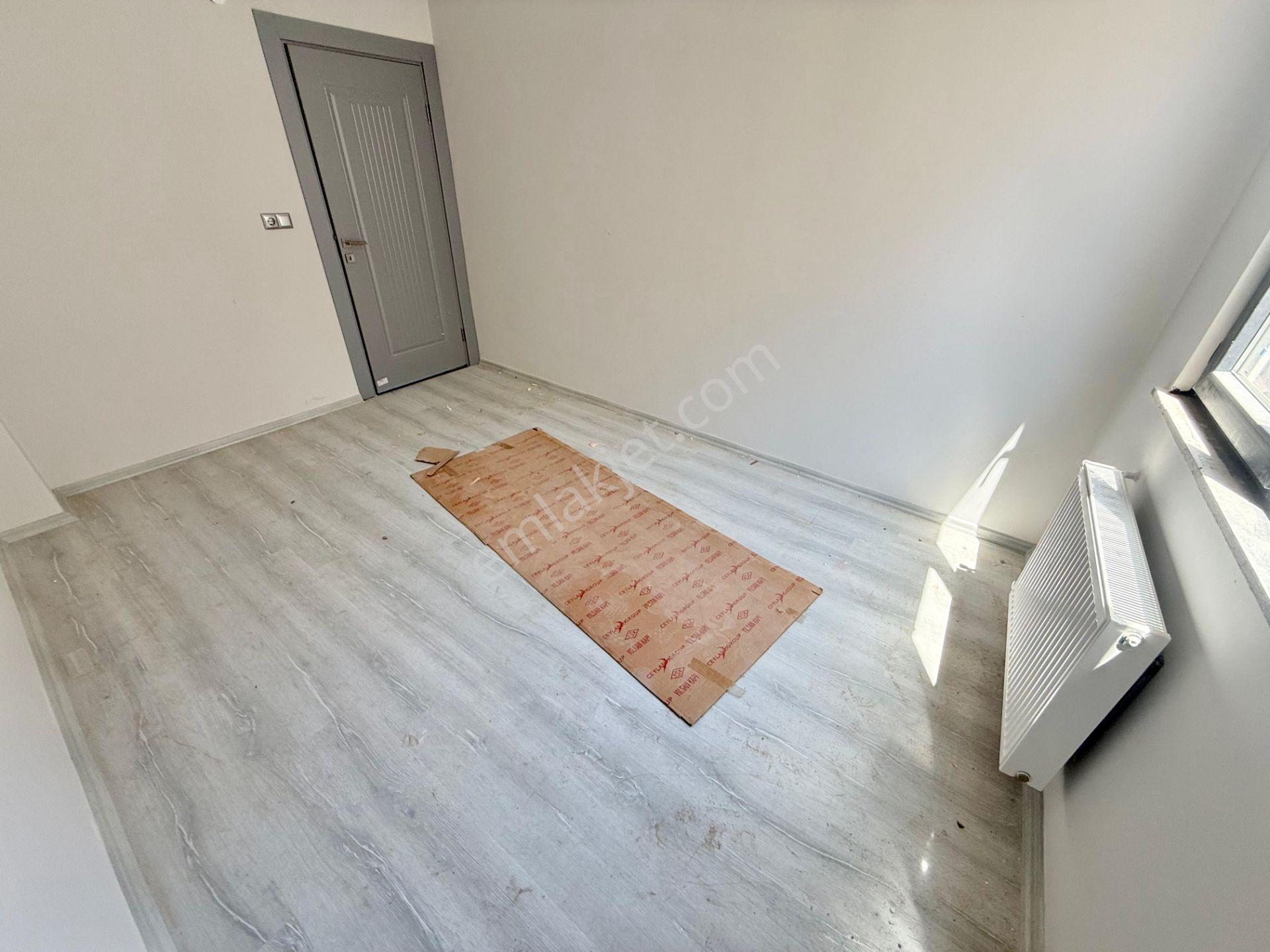⫸yüksel'den Edremit'te Arakat Sıfır Emsalsiz 1+1 Daire ⫸ - Görsel 23