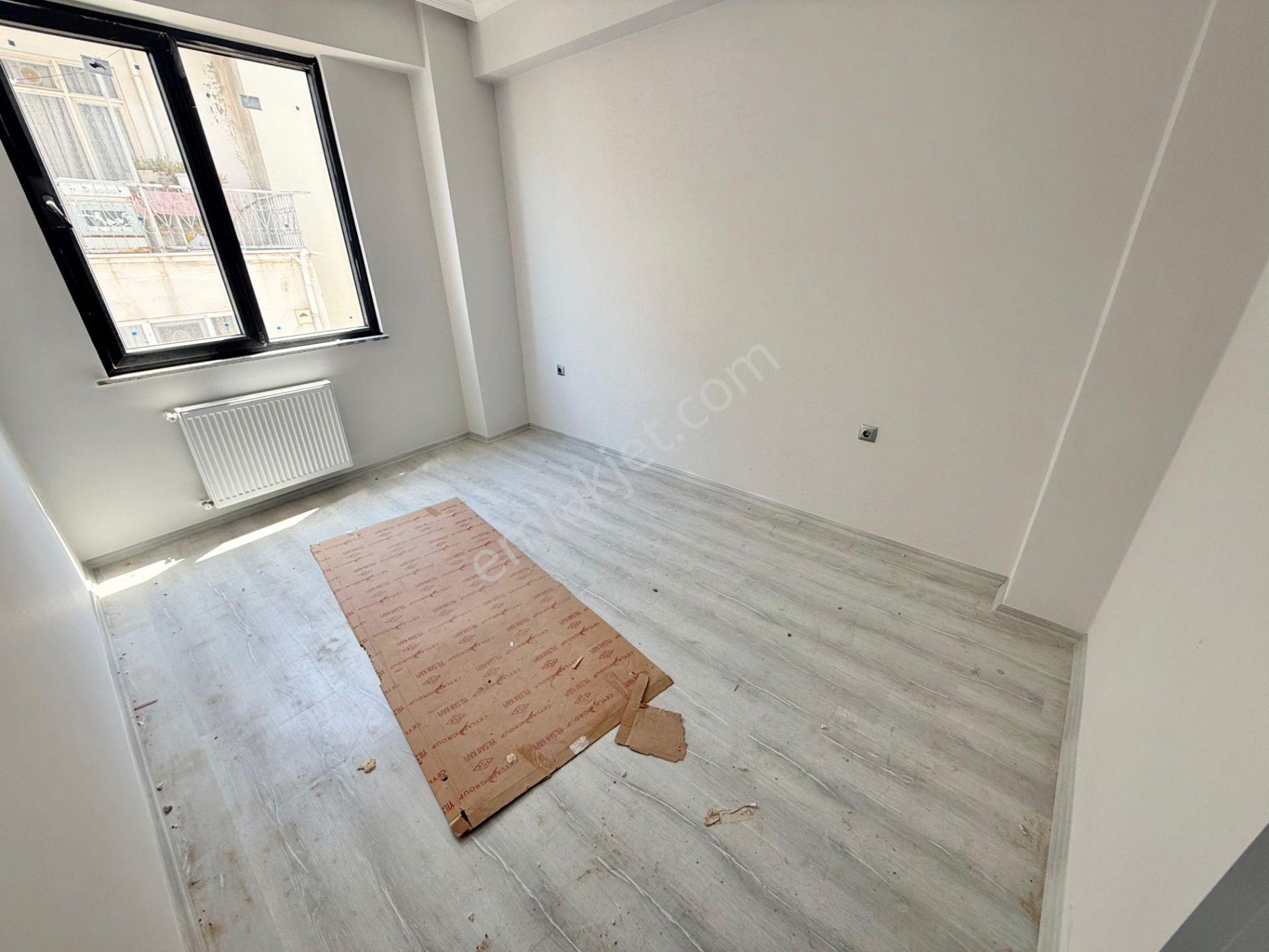 ⫸yüksel'den Edremit'te Arakat Sıfır Emsalsiz 1+1 Daire ⫸ - Görsel 18