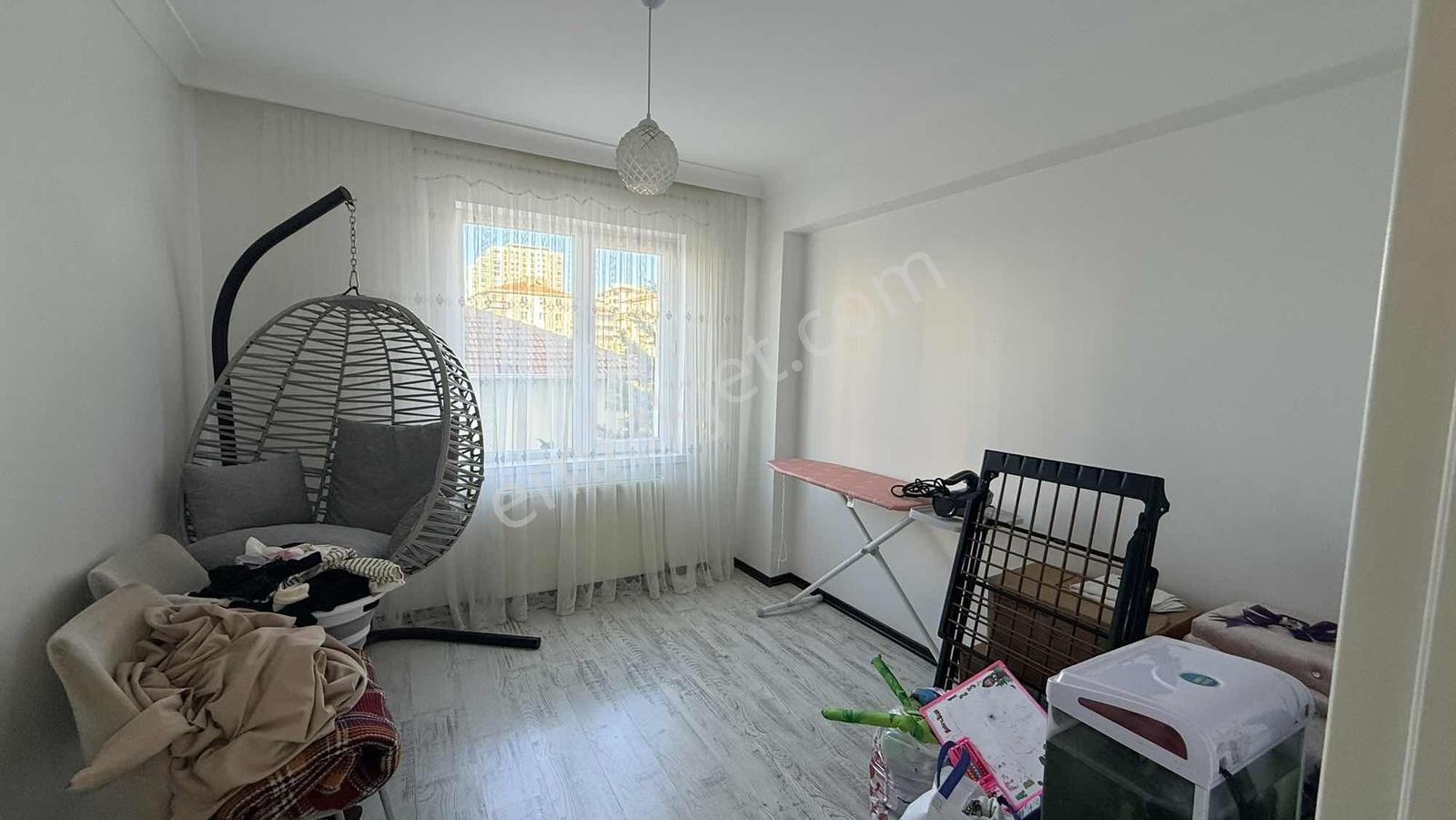 Mercanlardan Yeşilevler'de 4+1 Satılık Daire - Görsel 12