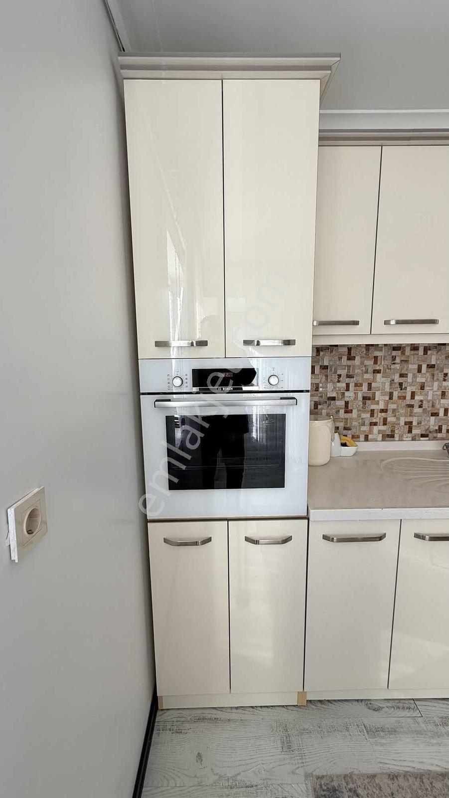 Mercanlardan Yeşilevler'de 4+1 Satılık Daire - Görsel 9