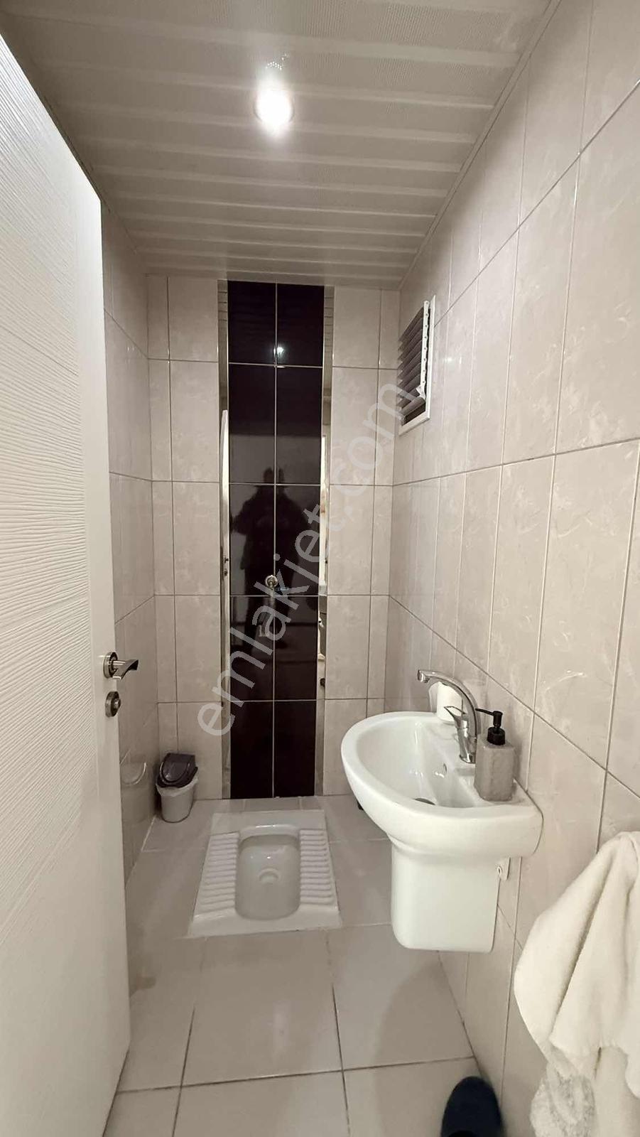 Mercanlardan Yeşilevler'de 4+1 Satılık Daire - Görsel 22