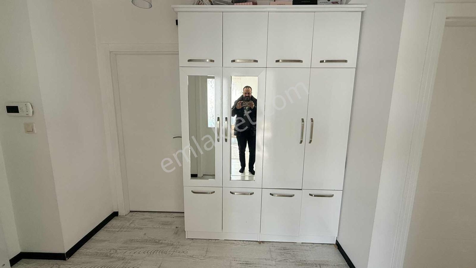 Mercanlardan Yeşilevler'de 4+1 Satılık Daire - Görsel 19