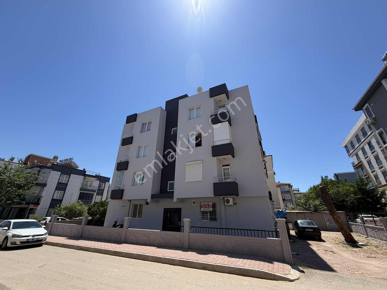 Kepezde Satılık 2+1 Giriş Kat Daire Uygun Fiyatlı Fırsat