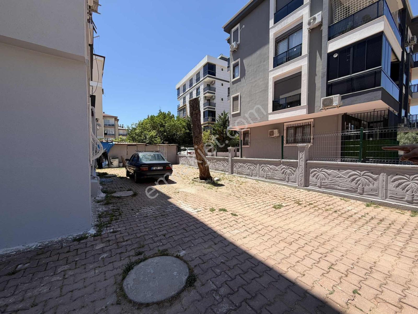 Kepezde Satılık 2+1 Giriş Kat Daire Uygun Fiyatlı Fırsat - Görsel 13