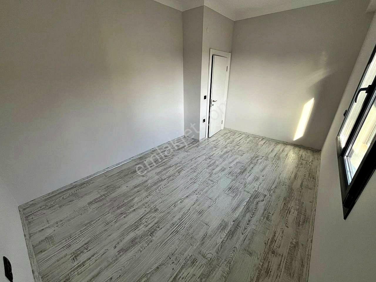 🟣🟣aktiften Akçayda Doğayla İç İçe Geniş Balkonlu Şık Tasarımlı Lüx 4+1 Müstakil Ev - Görsel 19