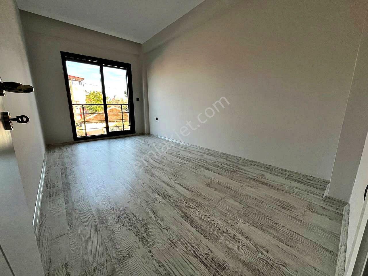 🟣🟣aktiften Akçayda Doğayla İç İçe Geniş Balkonlu Şık Tasarımlı Lüx 4+1 Müstakil Ev - Görsel 27