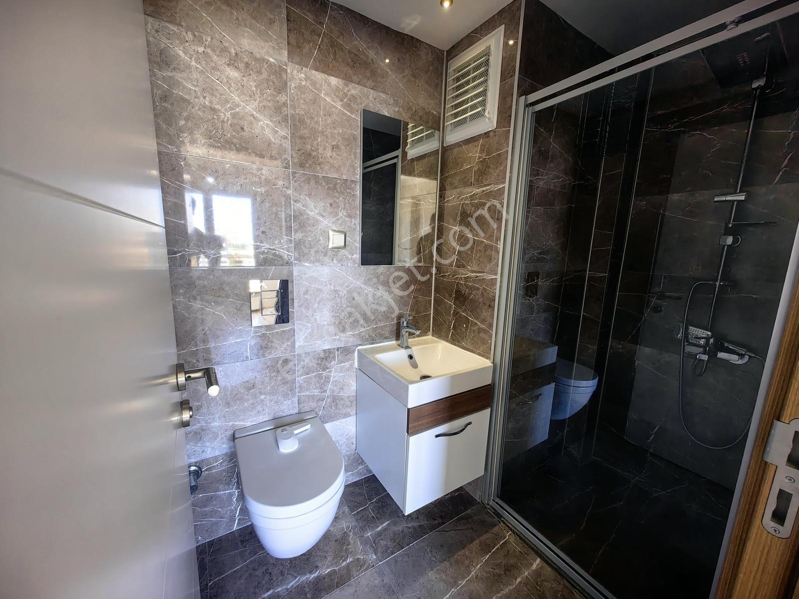Proma'dan Batıkent Mah.4+1 Havulu 2 Balkon Özel Garaj Site İçind - Görsel 17