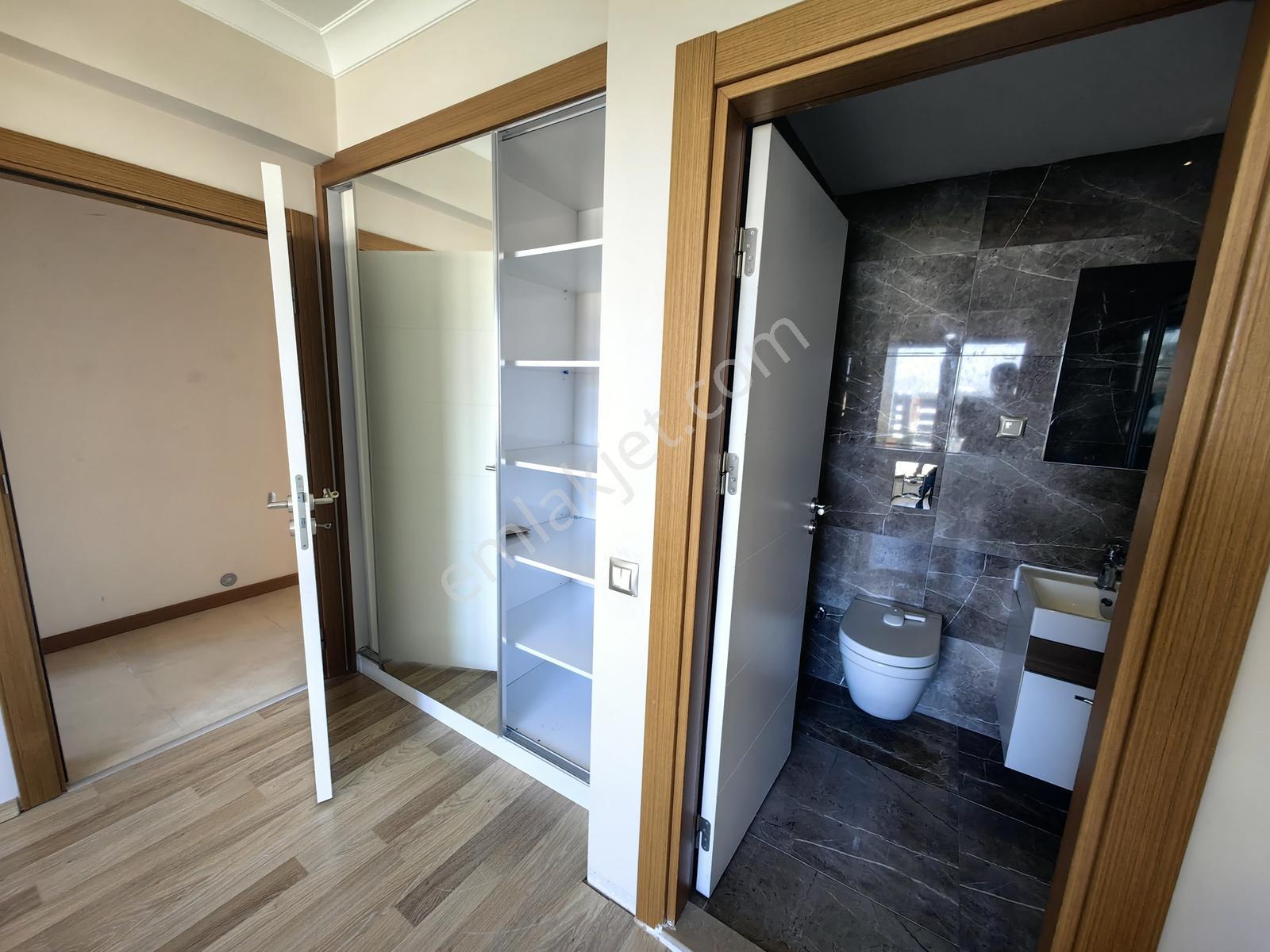 Proma'dan Batıkent Mah.4+1 Havulu 2 Balkon Özel Garaj Site İçind - Görsel 29