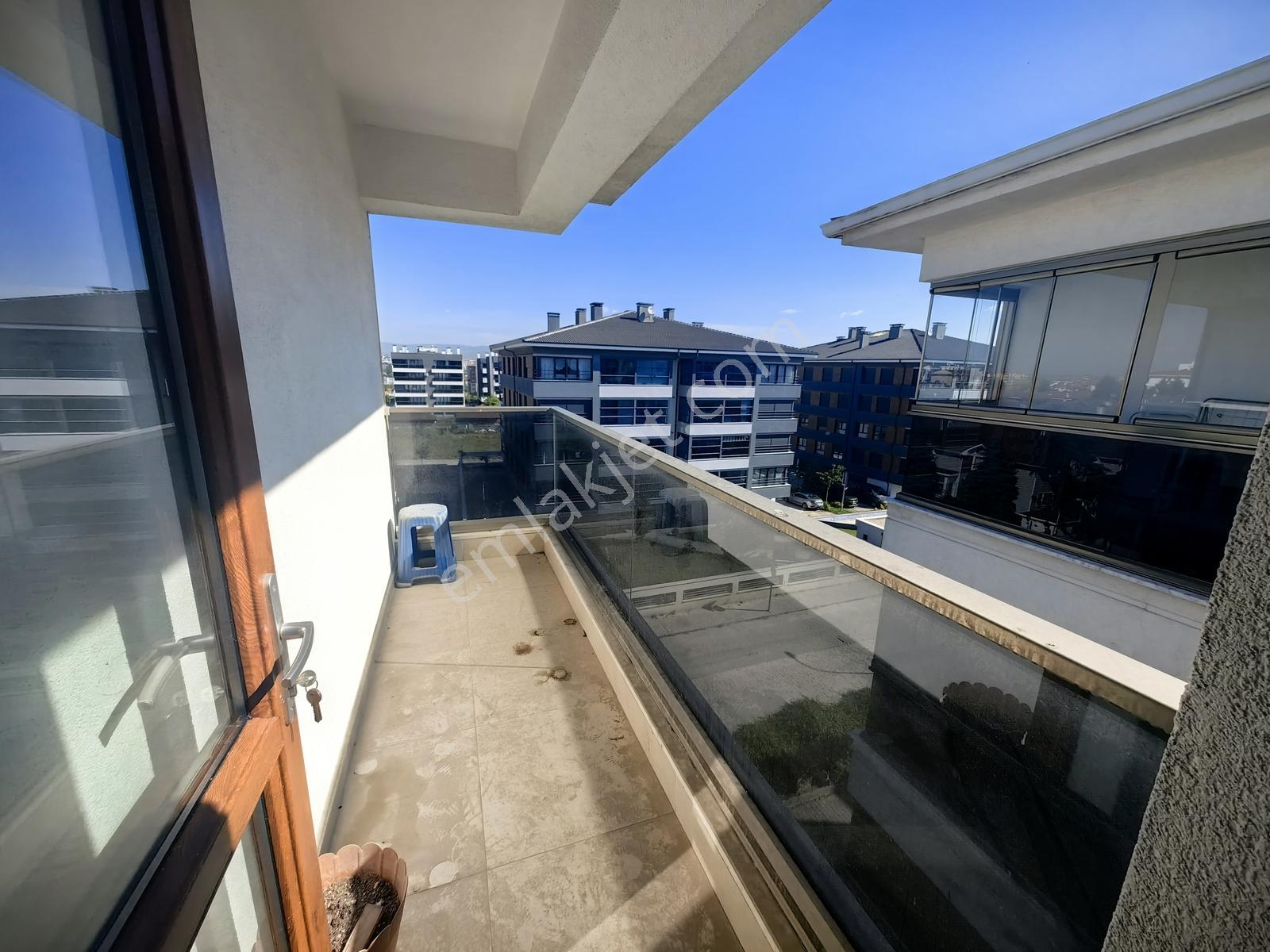 Proma'dan Batıkent Mah.4+1 Havulu 2 Balkon Özel Garaj Site İçind - Görsel 5