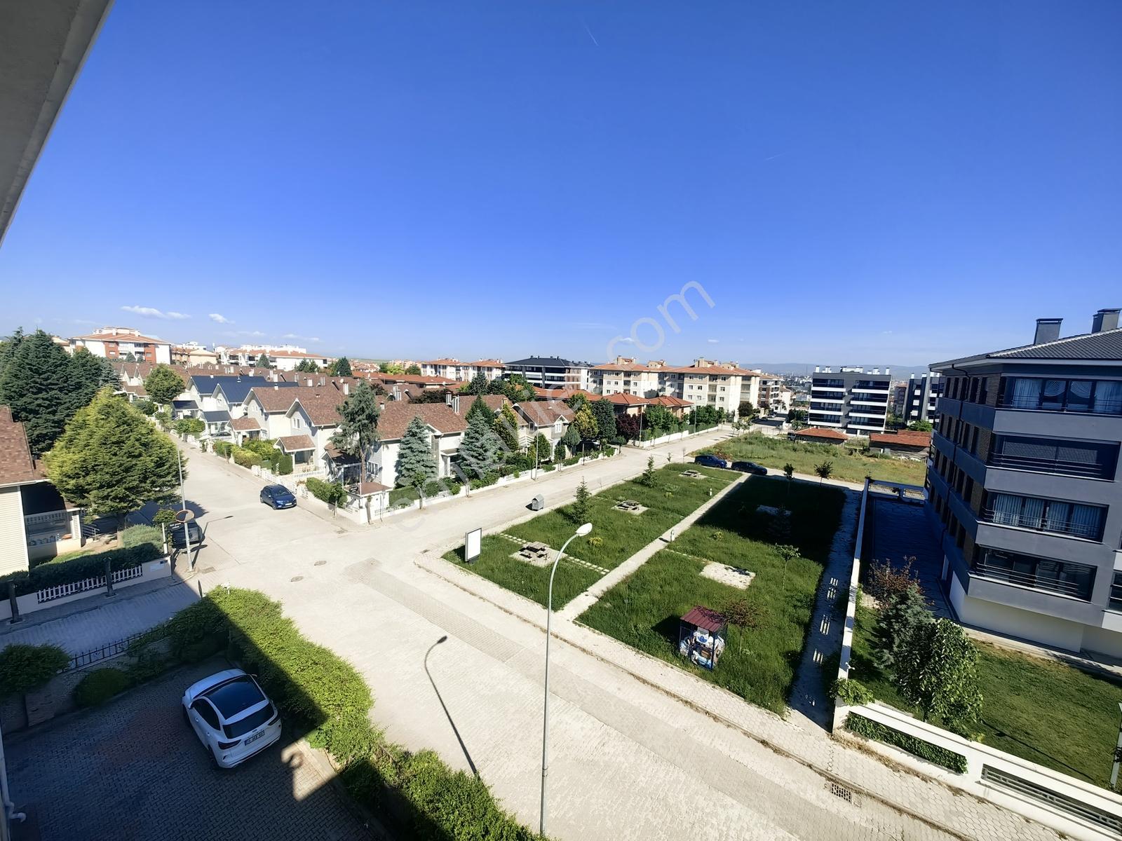 Proma'dan Batıkent Mah.4+1 Havulu 2 Balkon Özel Garaj Site İçind - Görsel 4