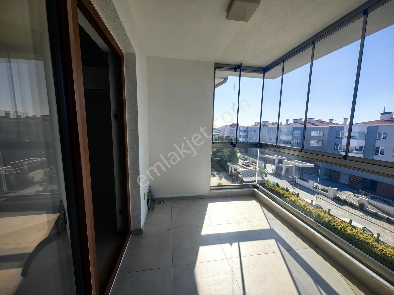Proma'dan Batıkent Mah.4+1 Havulu 2 Balkon Özel Garaj Site İçind - Görsel 20