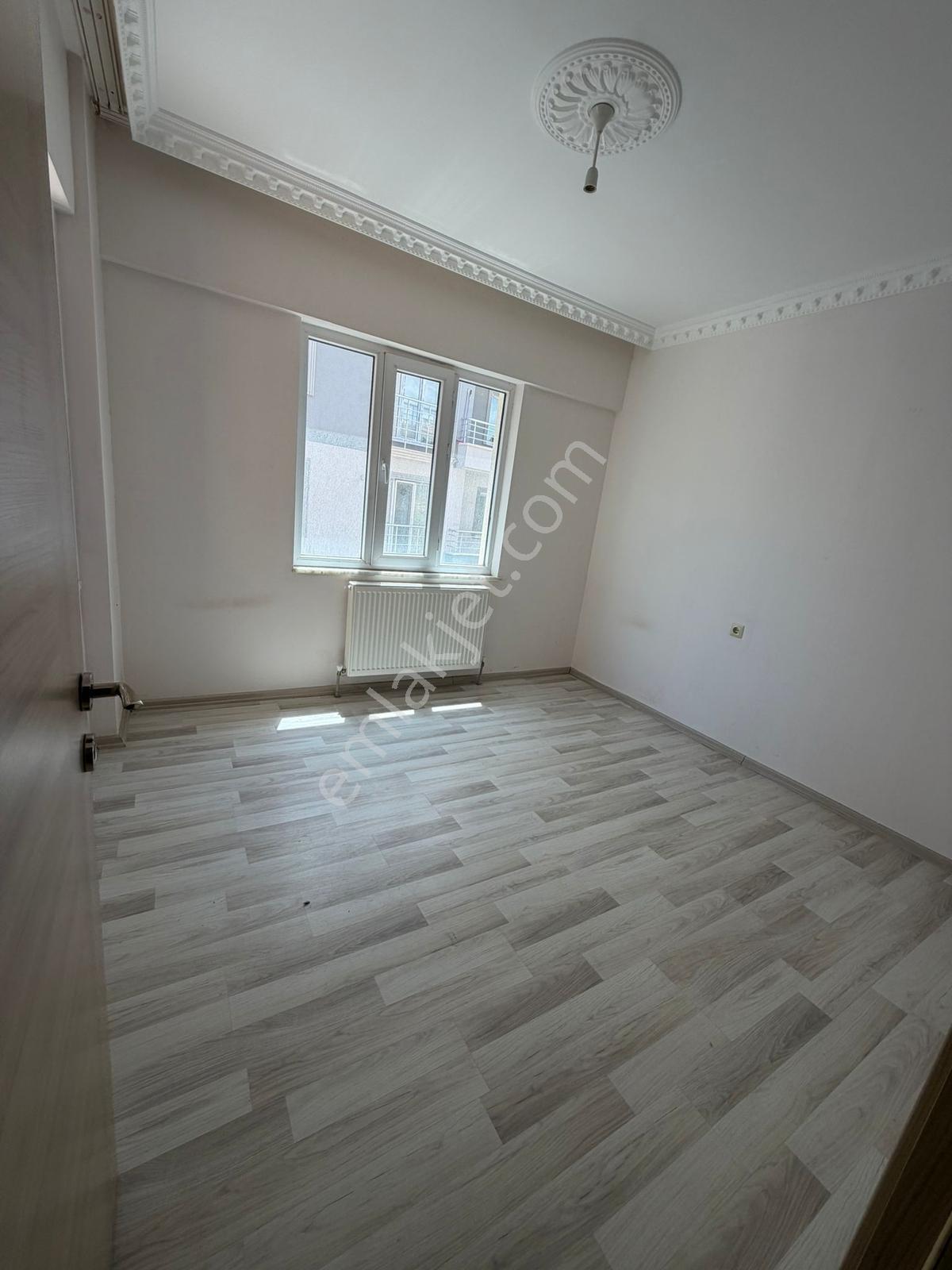 Mes Emlak'tan Dsi Civarı 3+1 Full Yapılı Kiralık Daire - Görsel 21
