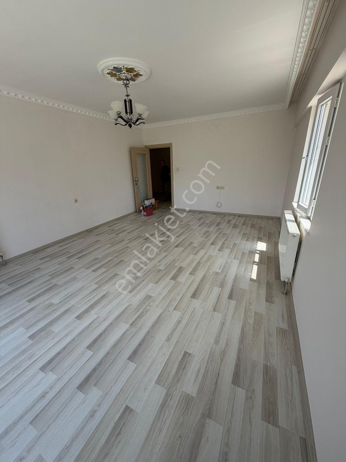 Mes Emlak'tan Dsi Civarı 3+1 Full Yapılı Kiralık Daire - Görsel 5