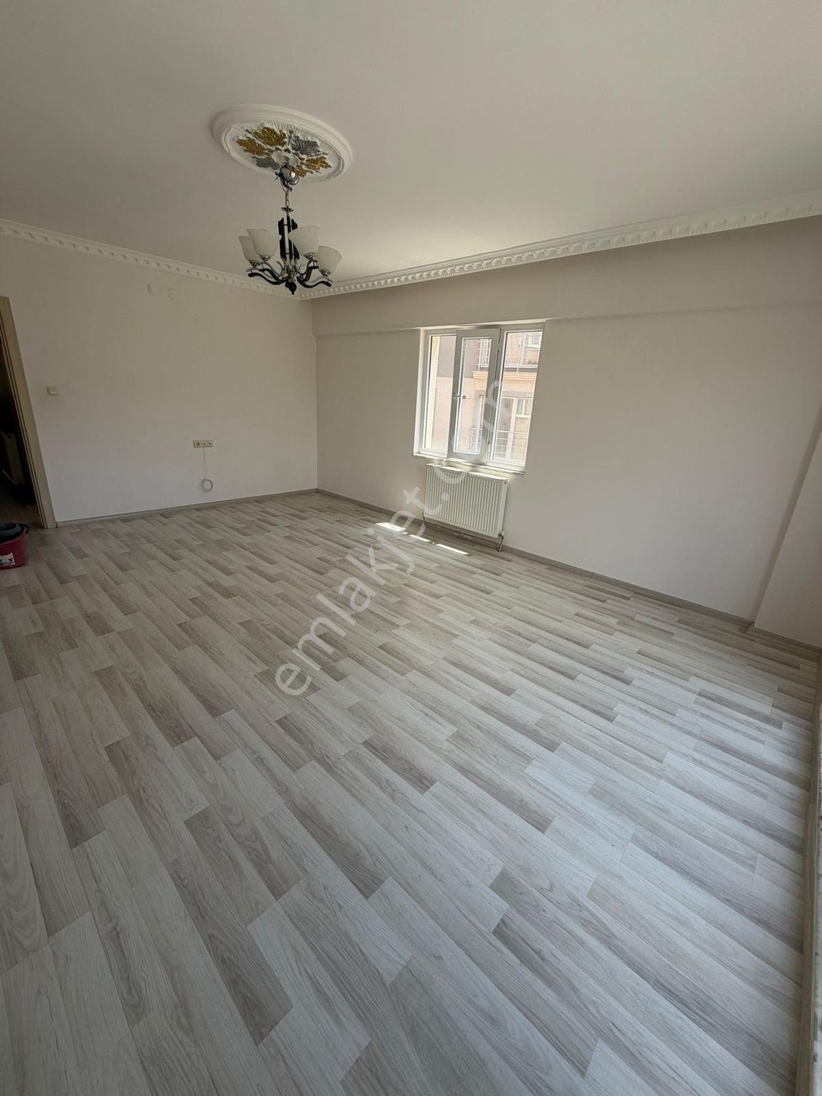 Mes Emlak'tan Dsi Civarı 3+1 Full Yapılı Kiralık Daire - Görsel 24