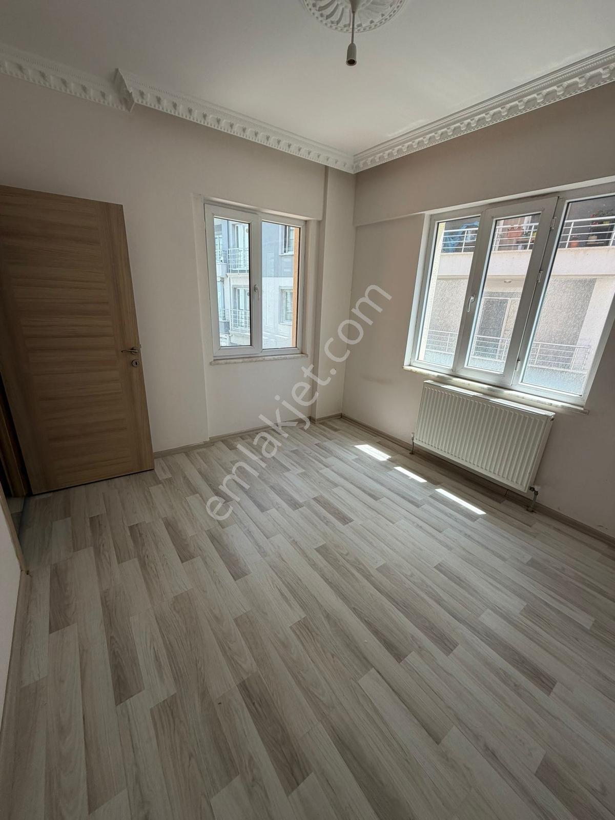 Mes Emlak'tan Dsi Civarı 3+1 Full Yapılı Kiralık Daire - Görsel 22