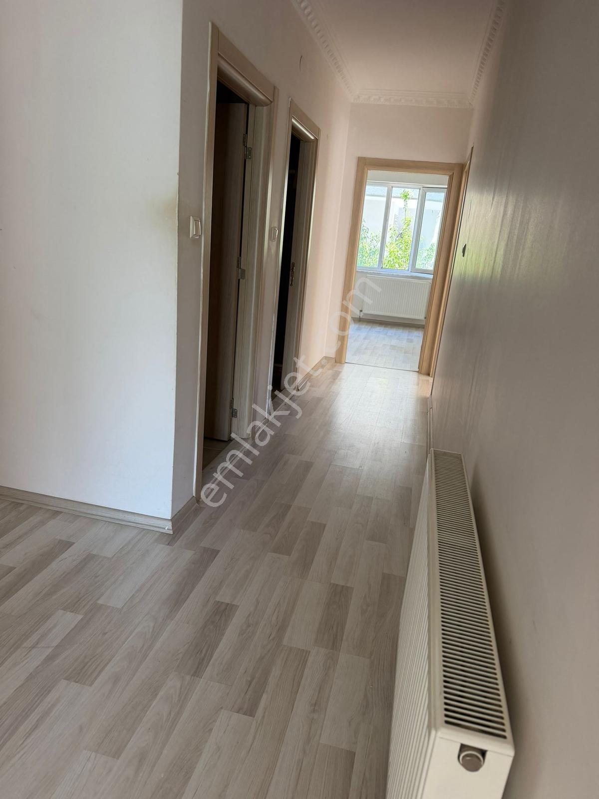 Mes Emlak'tan Dsi Civarı 3+1 Full Yapılı Kiralık Daire - Görsel 7