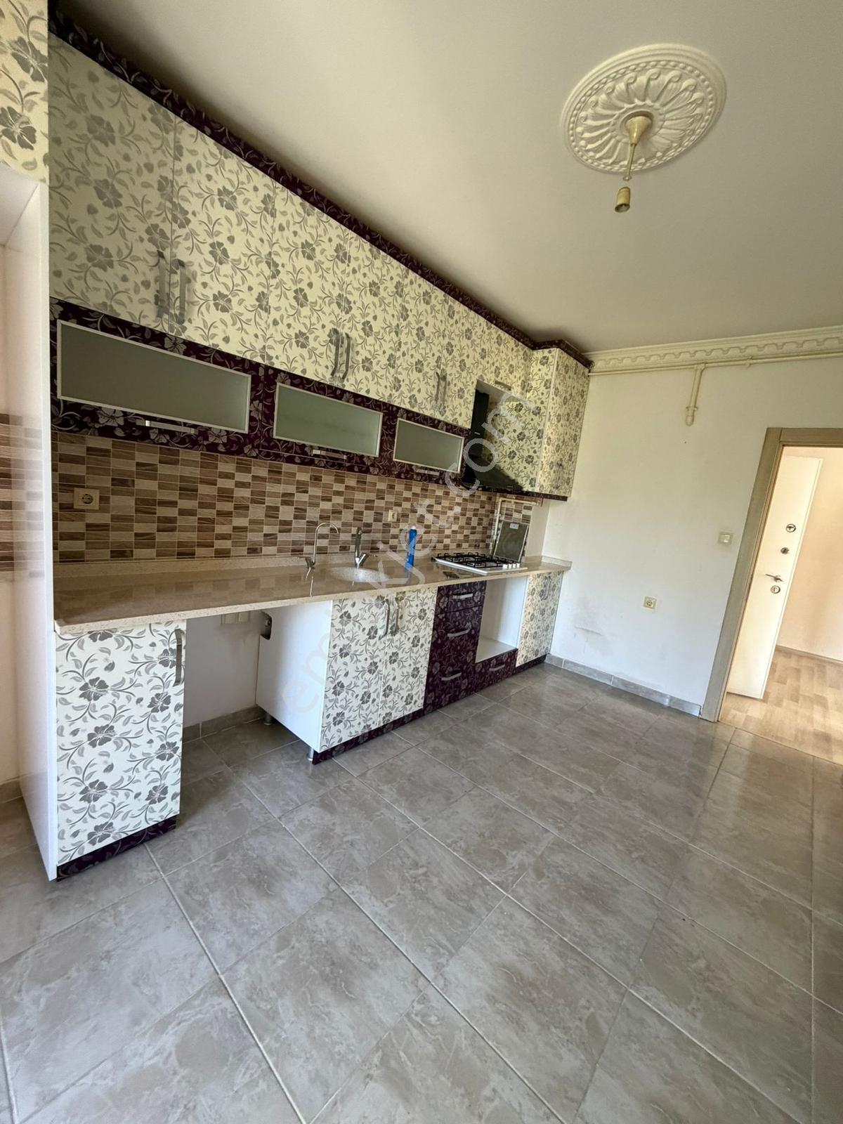 Mes Emlak'tan Dsi Civarı 3+1 Full Yapılı Kiralık Daire - Görsel 3