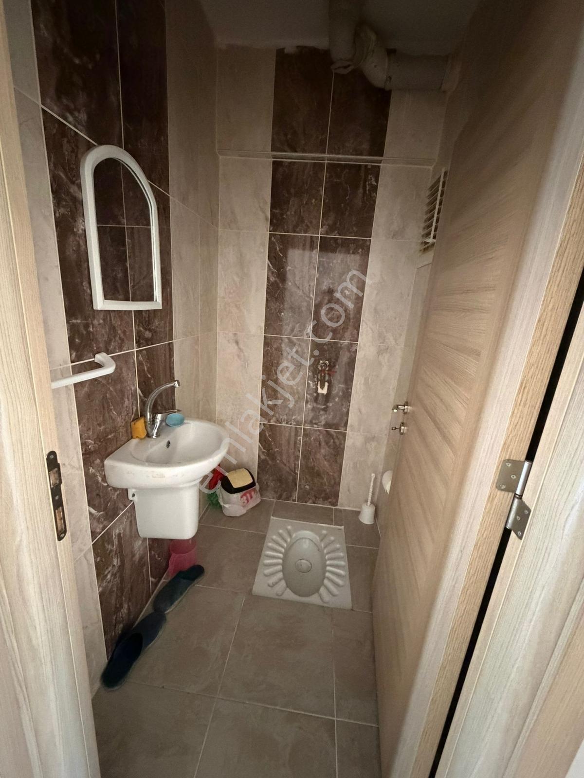 Mes Emlak'tan Dsi Civarı 3+1 Full Yapılı Kiralık Daire - Görsel 18