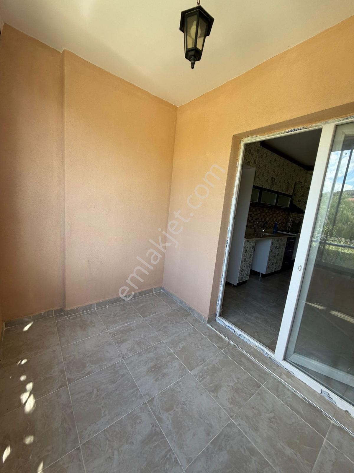Mes Emlak'tan Dsi Civarı 3+1 Full Yapılı Kiralık Daire - Görsel 13