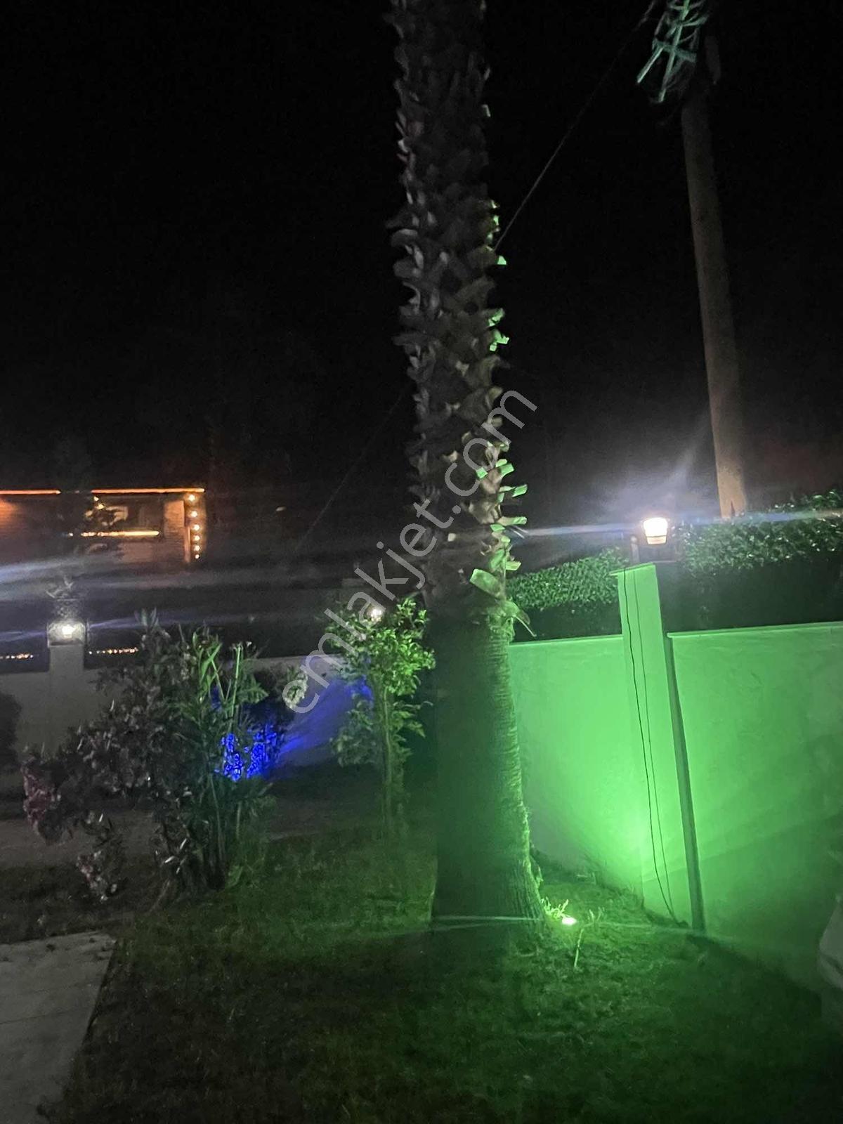 Belek Kadriye 'de Kiralık 5+1 Villa - Görsel 3