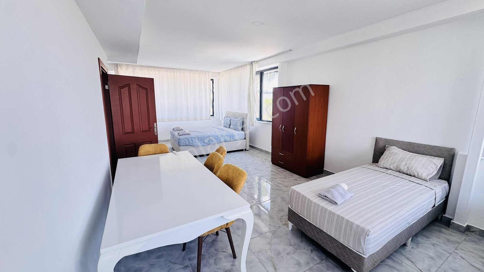 Belek Kadriye 'de Kiralık 5+1 Villa - Görsel 7