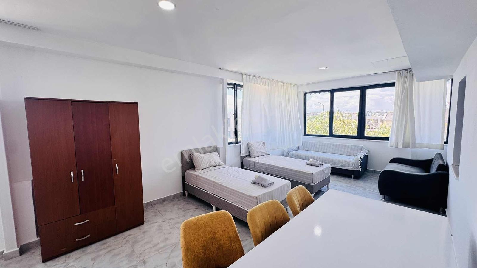 Belek Kadriye 'de Kiralık 5+1 Villa - Görsel 23