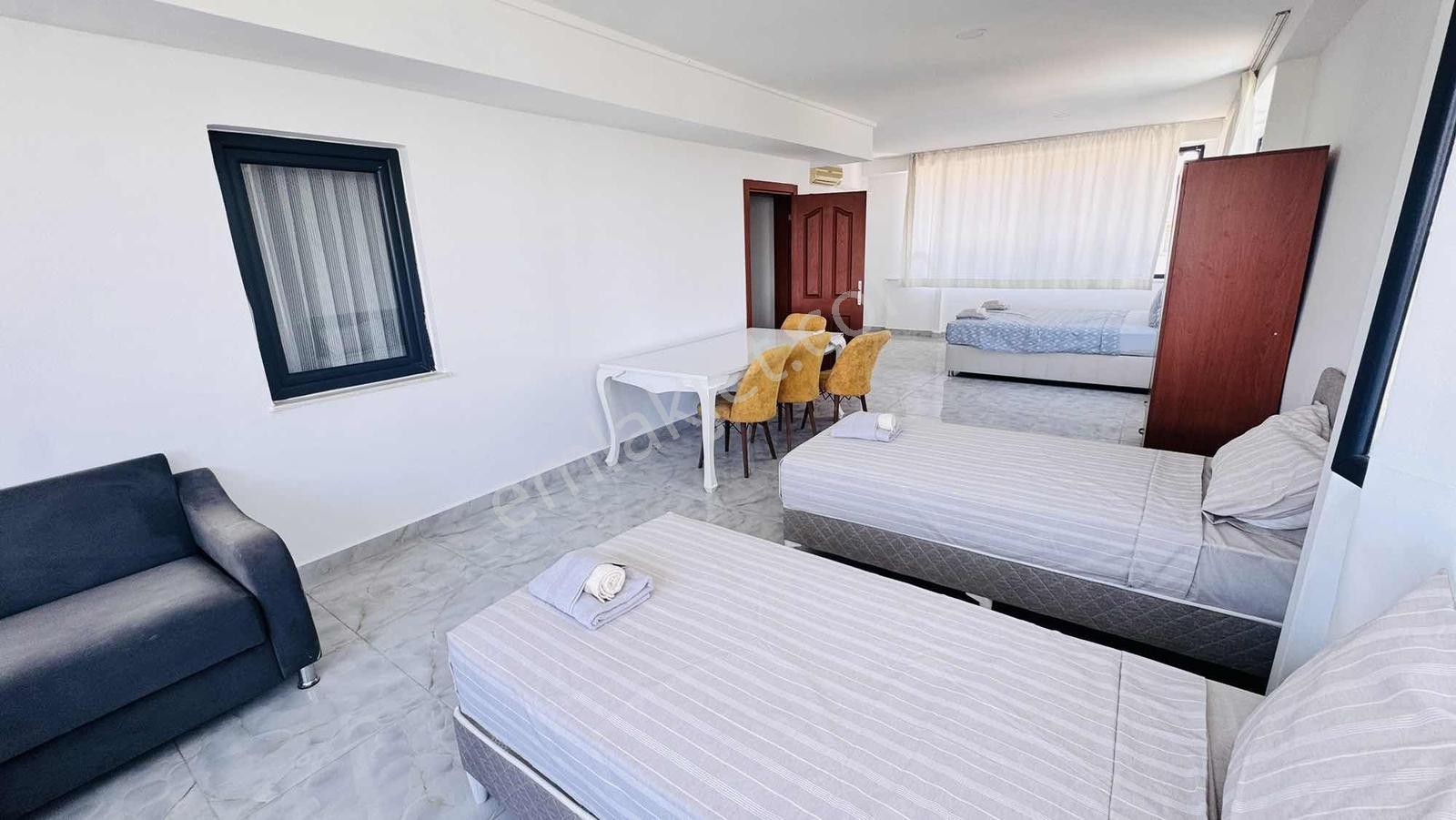 Belek Kadriye 'de Kiralık 5+1 Villa - Görsel 24