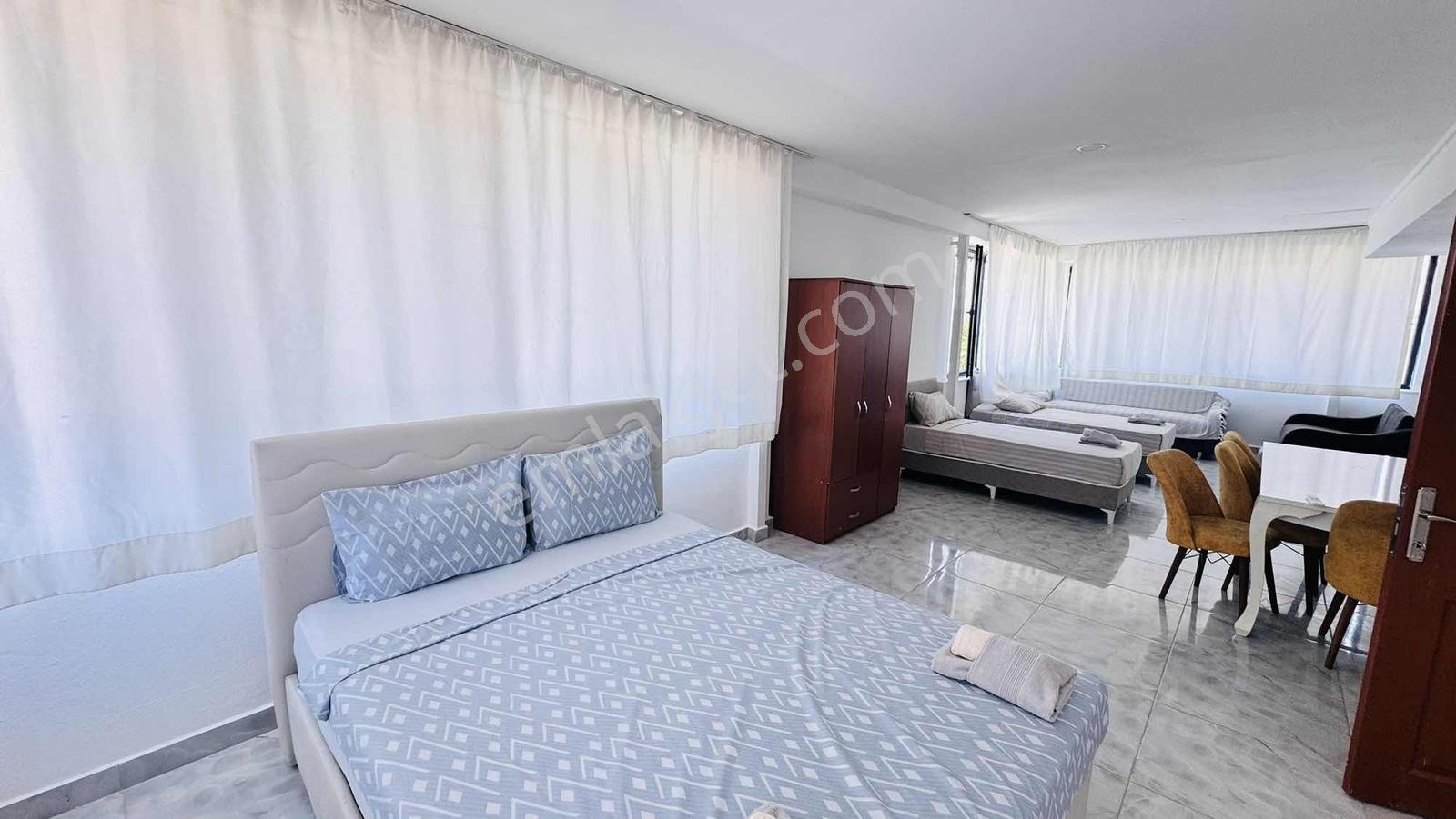 Belek Kadriye 'de Kiralık 5+1 Villa - Görsel 25