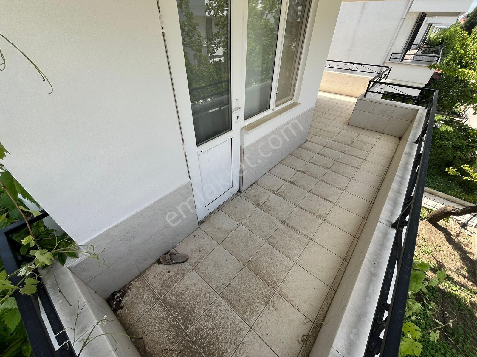 Gürsoy'dan Gürede Doğalgazlı Full Eşyalı Devamlı Kiralık Villa - Görsel 8