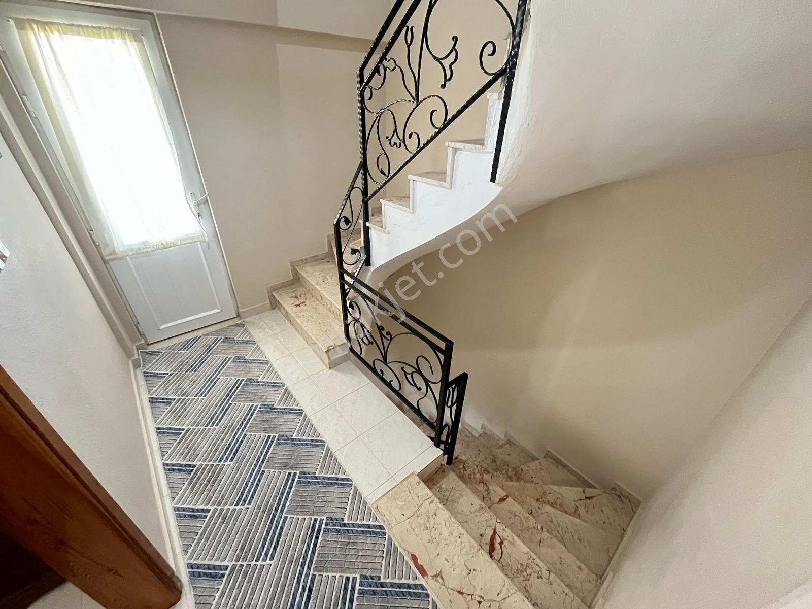 Gürsoy'dan Gürede Doğalgazlı Full Eşyalı Devamlı Kiralık Villa - Görsel 9