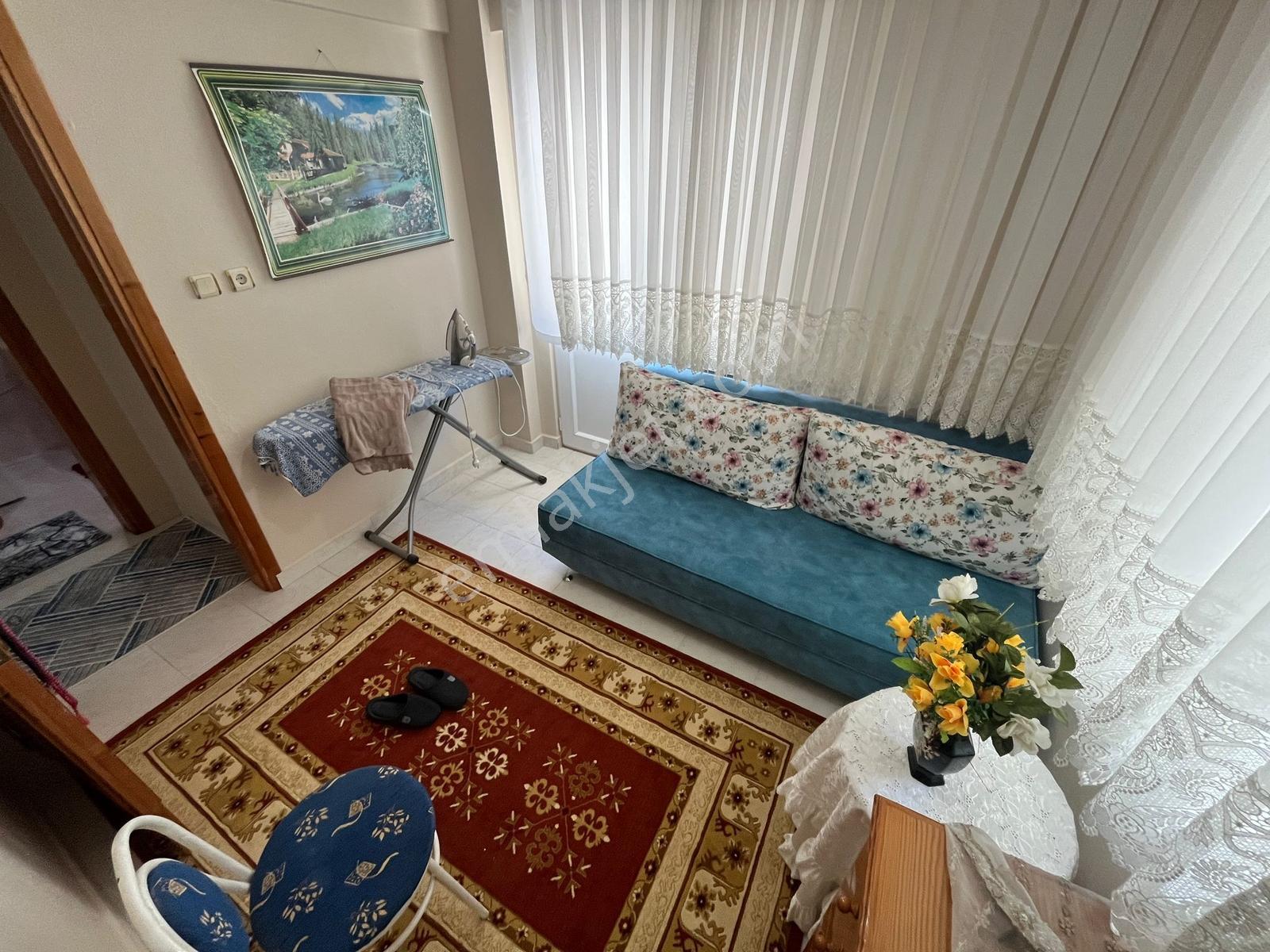 Gürsoy'dan Gürede Doğalgazlı Full Eşyalı Devamlı Kiralık Villa - Görsel 5