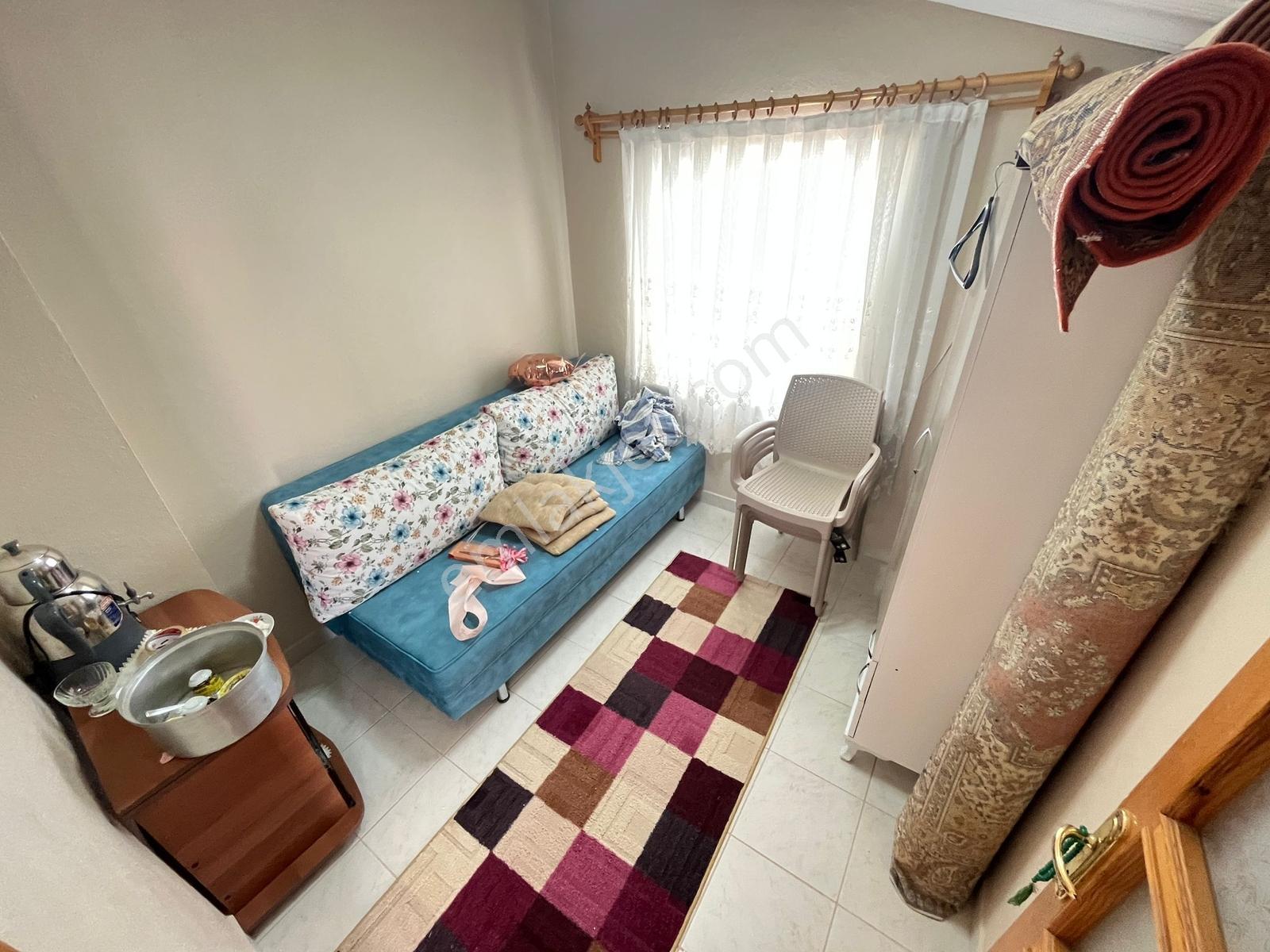 Gürsoy'dan Gürede Doğalgazlı Full Eşyalı Devamlı Kiralık Villa - Görsel 18