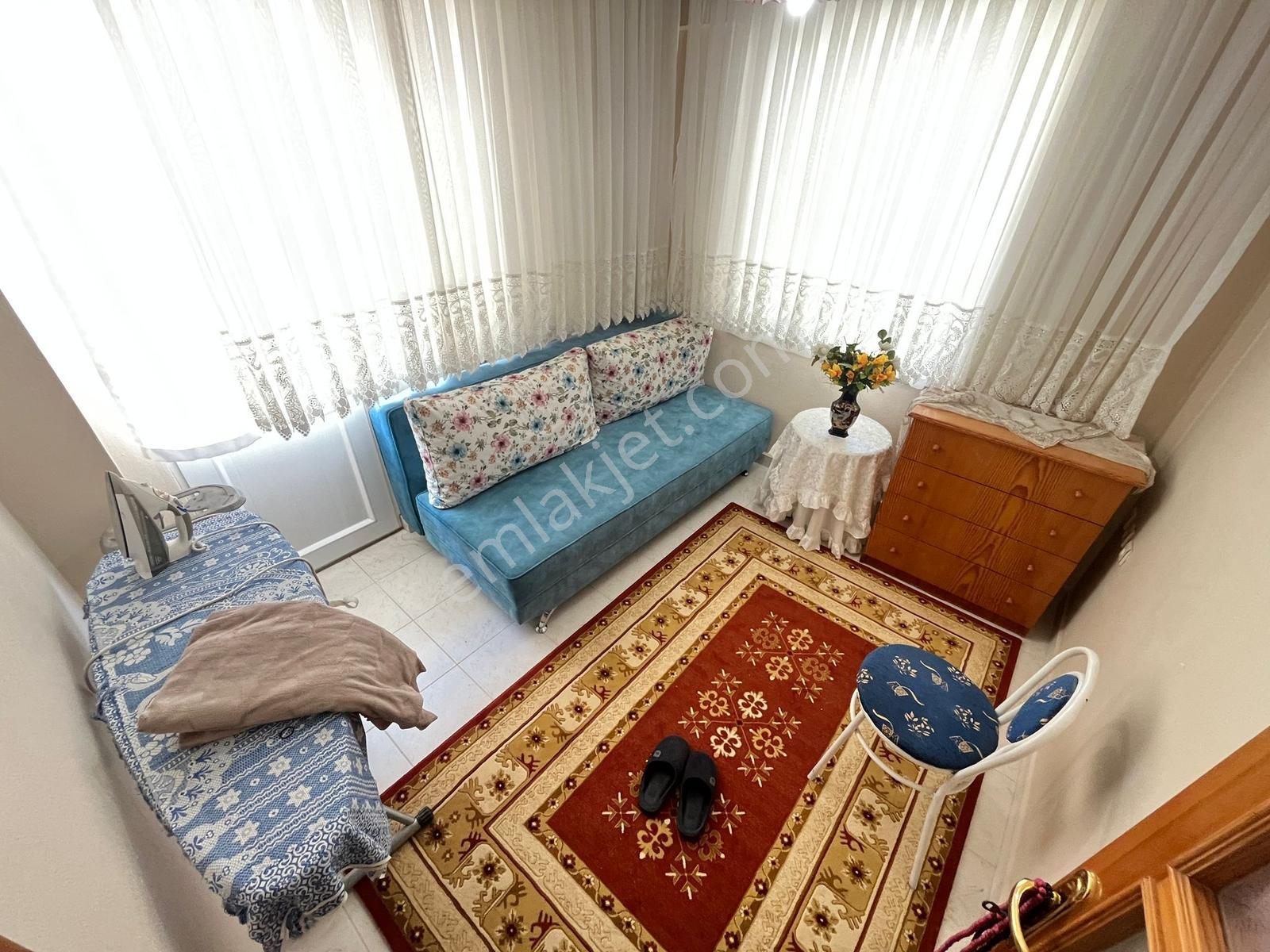 Gürsoy'dan Gürede Doğalgazlı Full Eşyalı Devamlı Kiralık Villa - Görsel 29
