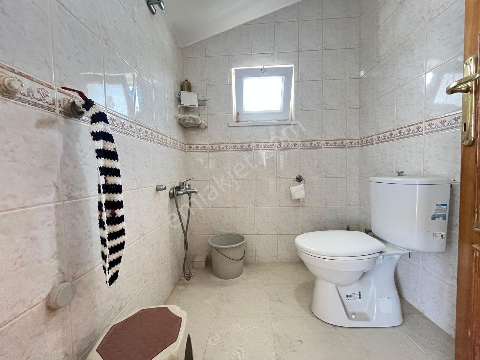 Gürsoy'dan Gürede Doğalgazlı Full Eşyalı Devamlı Kiralık Villa - Görsel 33