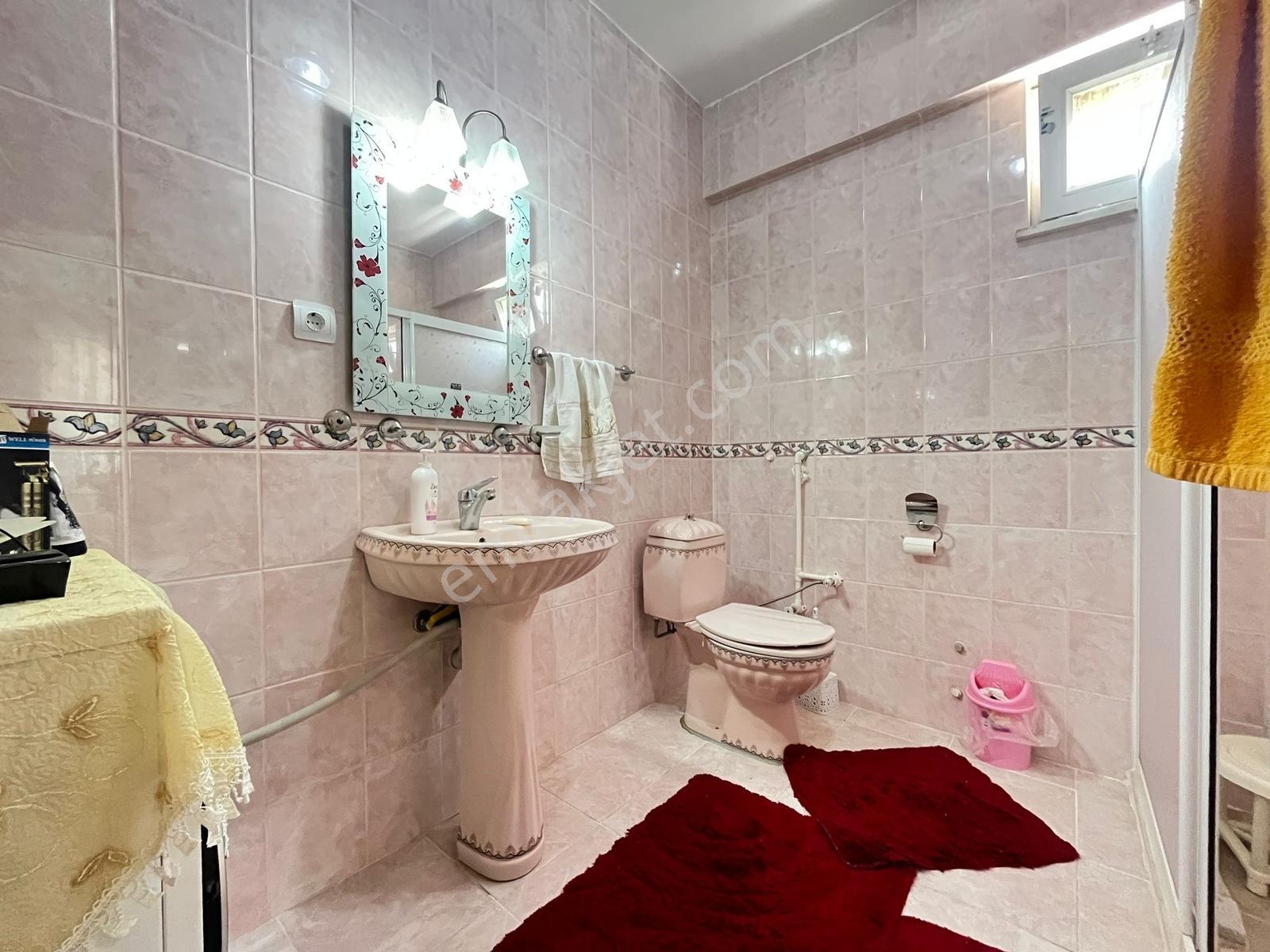 Gürsoy'dan Gürede Doğalgazlı Full Eşyalı Devamlı Kiralık Villa - Görsel 19