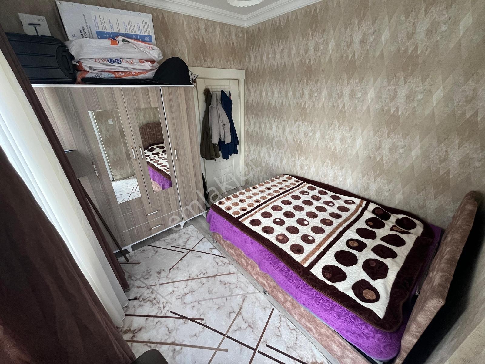 Aktif'ten Nezih Memur Binasında Yüksek Kira Getirili Daire - Görsel 8