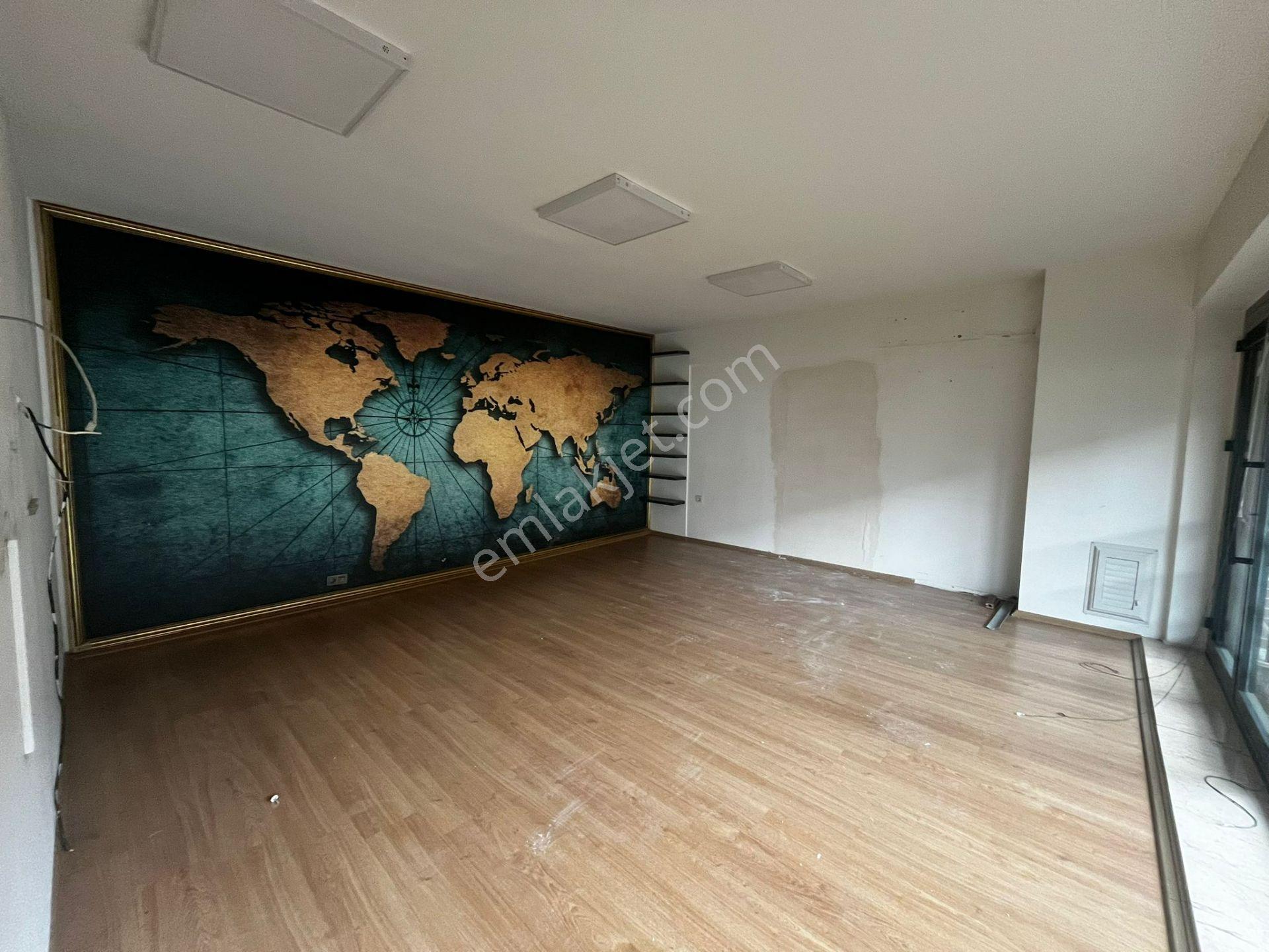 Muhteşem Konumda Yapılı Cephesi Açılmış 180 M2 Kiralık İş Yeri - Görsel 16
