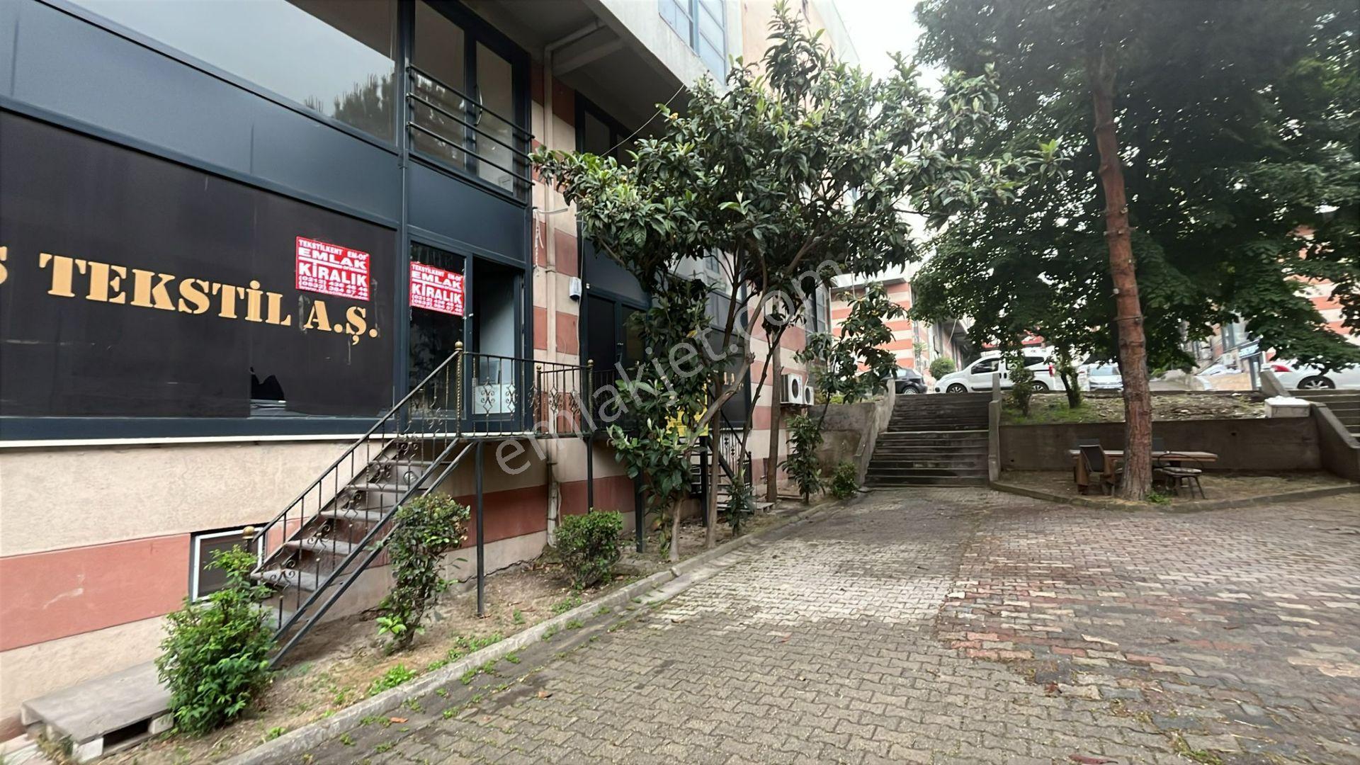 Muhteşem Konumda Yapılı Cephesi Açılmış 180 M2 Kiralık İş Yeri - Görsel 6