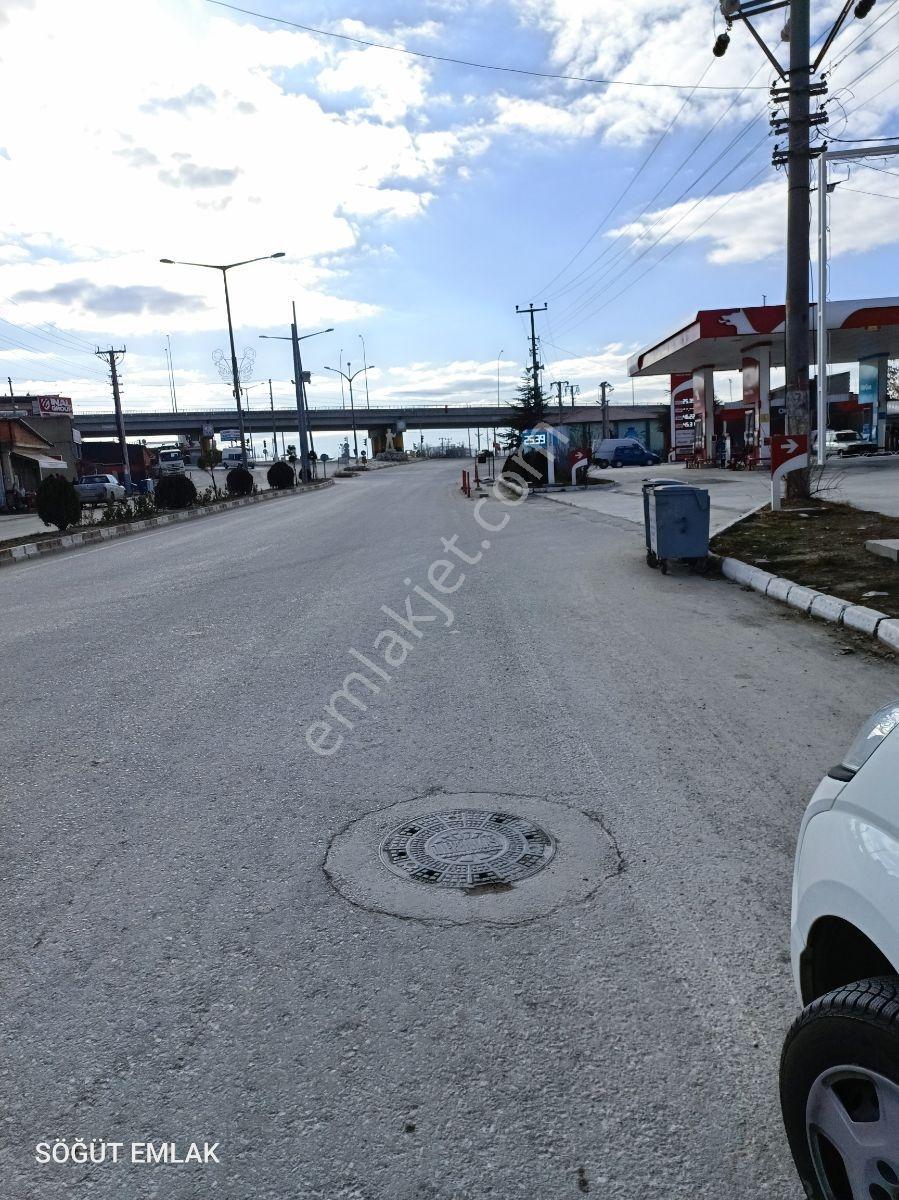 Afyon İscehisar 4yol Mevki Satılık Fırsat Arsa - Görsel 3