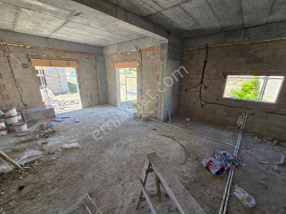 Hb'den Satılık Villa, Köy Dokusu İçinde Müstakil Yaşam Fırsatı - Görsel 20