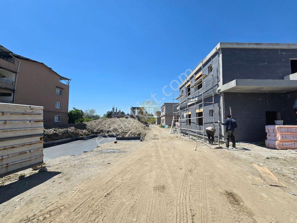 Hb'den Satılık Villa, Köy Dokusu İçinde Müstakil Yaşam Fırsatı - Görsel 15