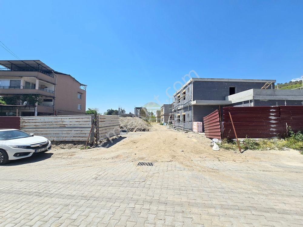 Hb'den Satılık Villa, Köy Dokusu İçinde Müstakil Yaşam Fırsatı - Görsel 29