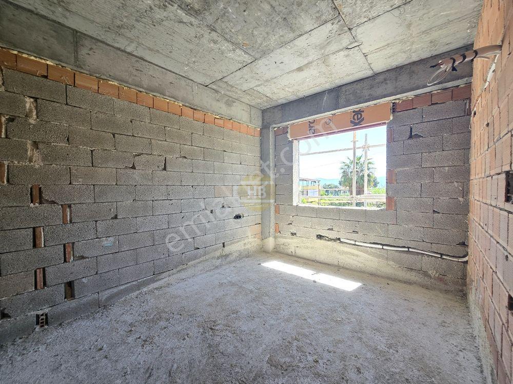 Hb'den Satılık Villa, Köy Dokusu İçinde Müstakil Yaşam Fırsatı - Görsel 24
