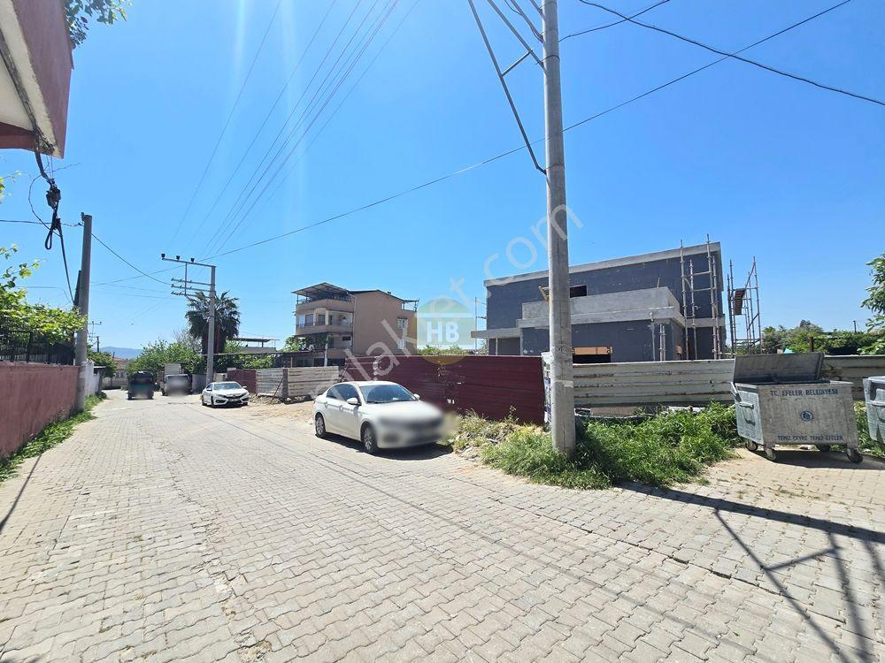 Hb'den Satılık Villa, Köy Dokusu İçinde Müstakil Yaşam Fırsatı - Görsel 14