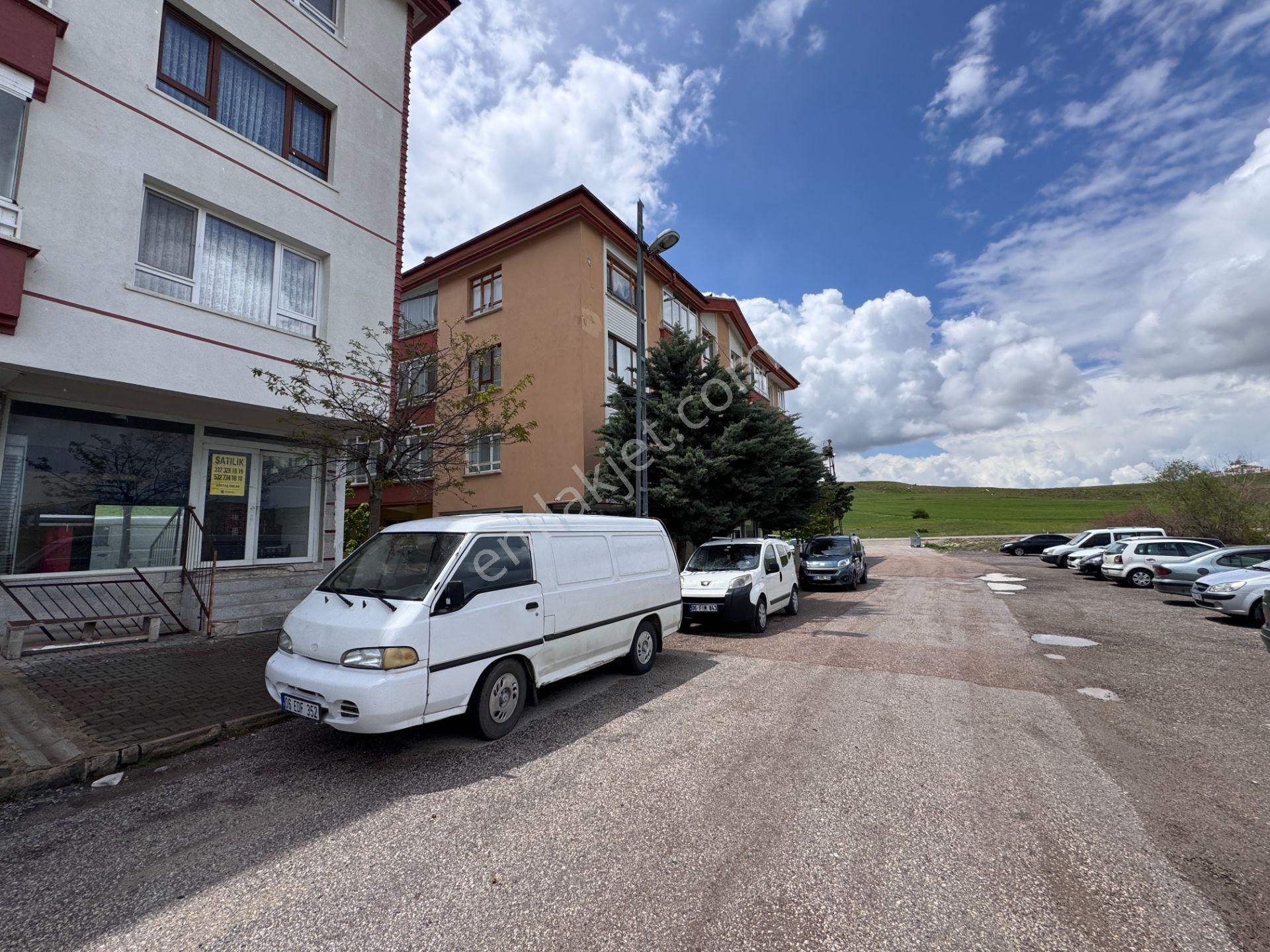 Göktaş Emlak'tan Yatırıma Uygun Kiracılı Dükkan - Görsel 27