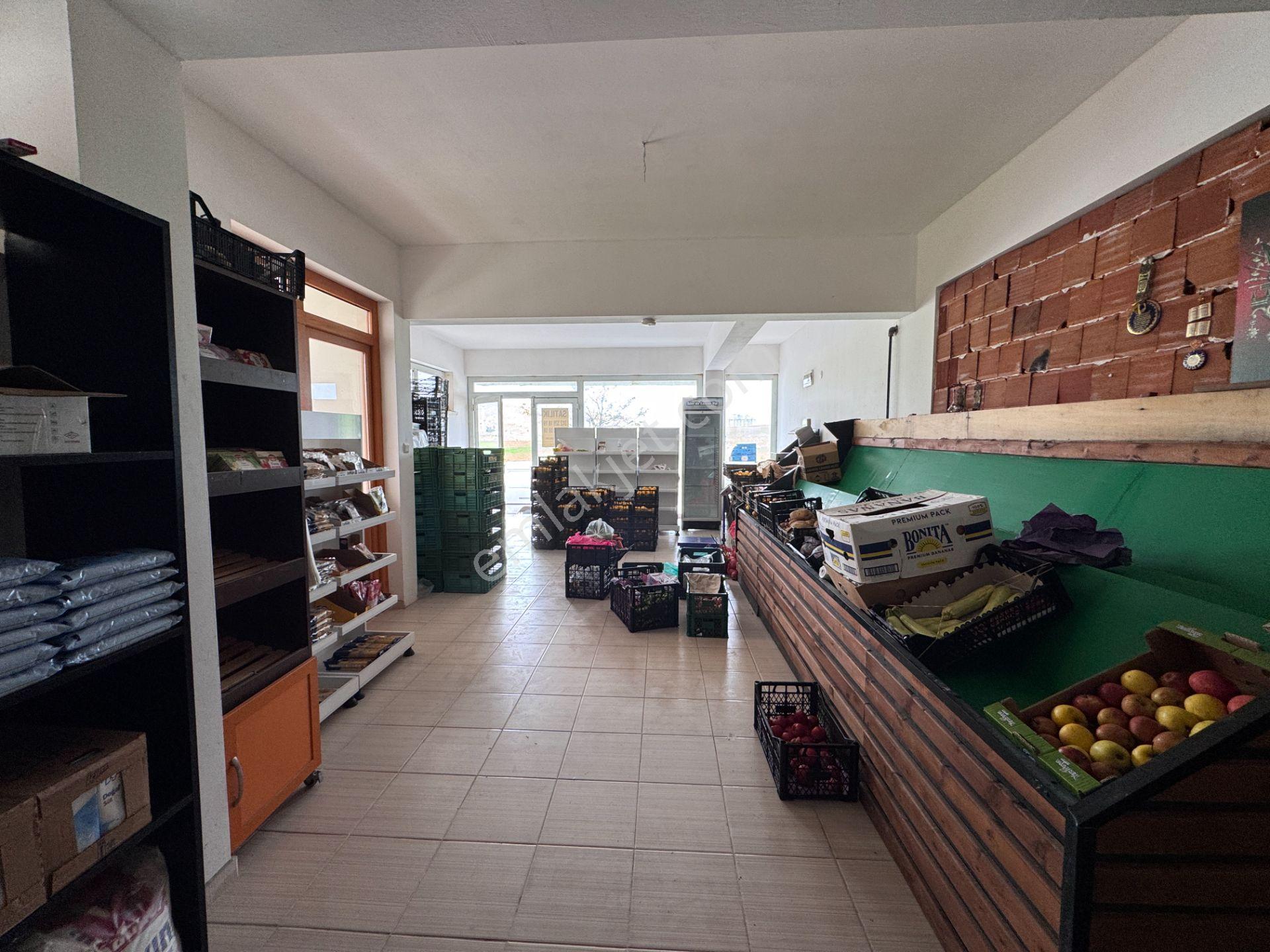 Göktaş Emlak'tan Yatırıma Uygun Kiracılı Dükkan - Görsel 9