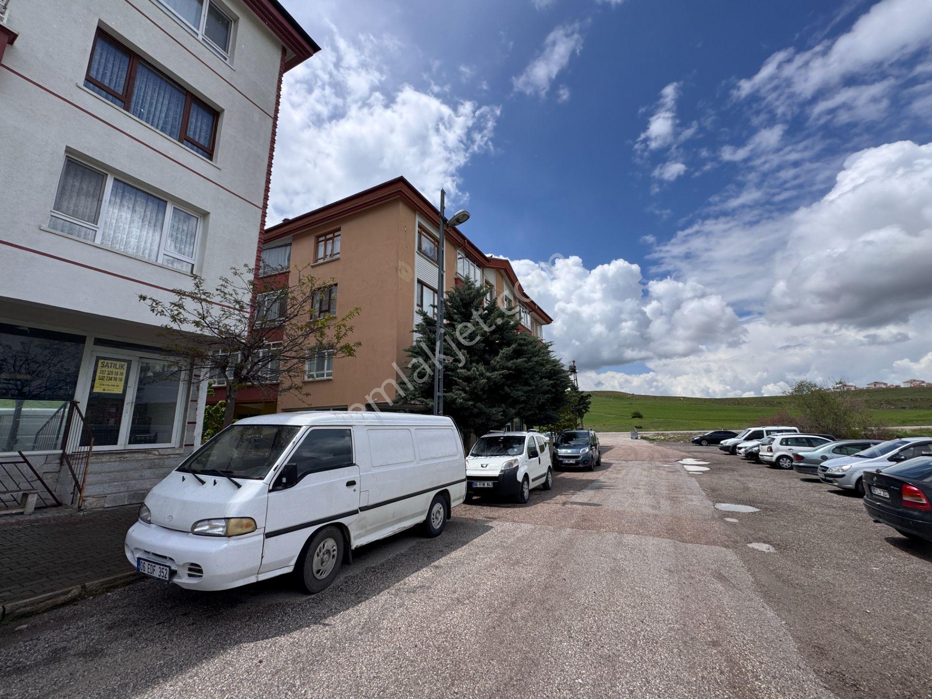 Göktaş Emlak'tan Yatırıma Uygun Kiracılı Dükkan - Görsel 26